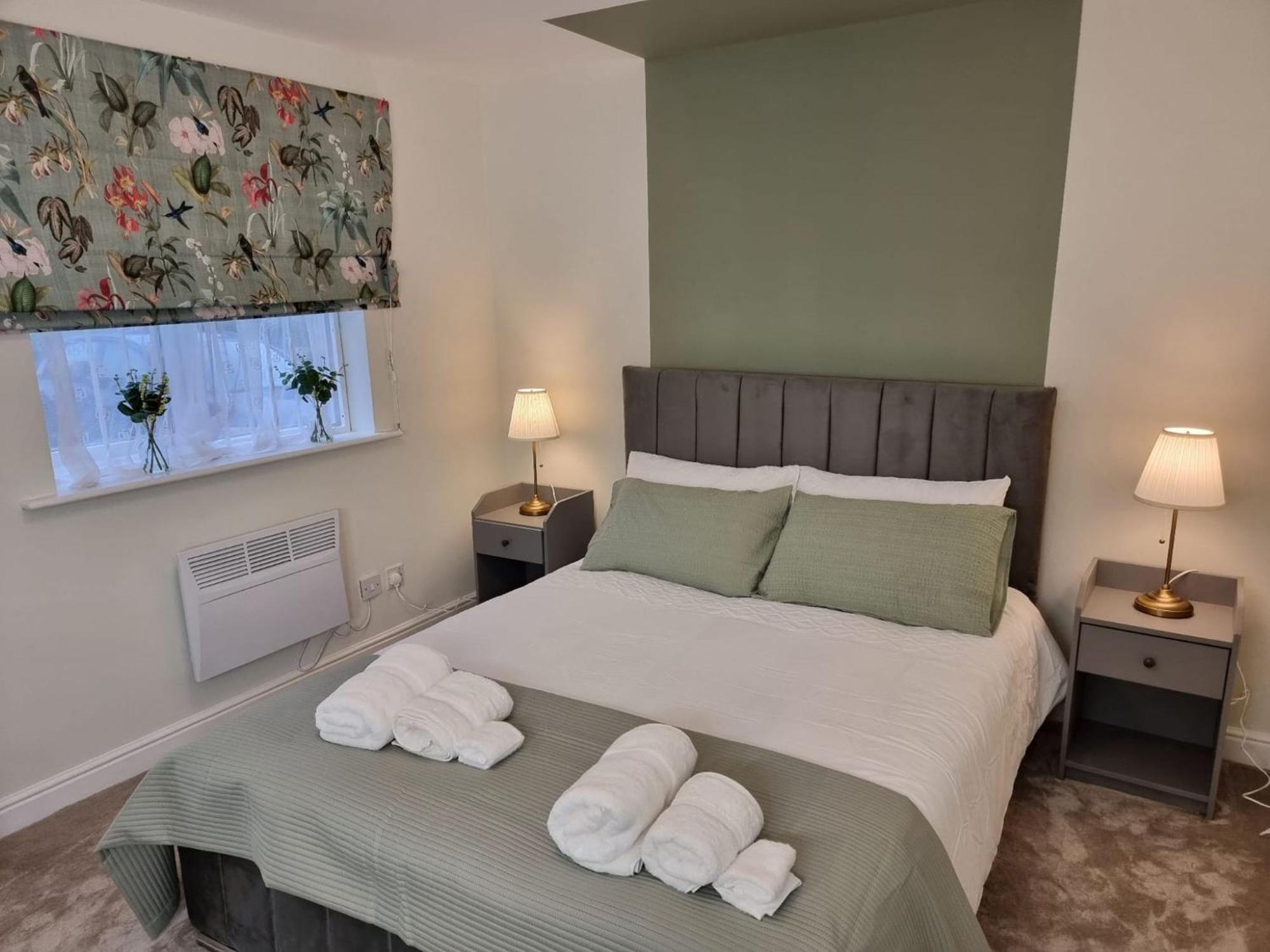 Century House Luxury Apartments Londres Exterior foto